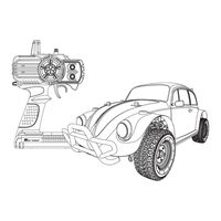 Carisma CTX-2710 Instruction Manual