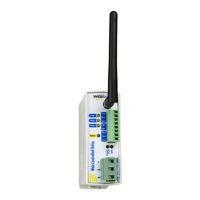 ControlByWeb WebRelay Wireless XW-210I User Manual