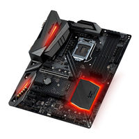 ASROCK Fatal1ty B360 Gaming K4 Series Manual