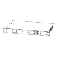 RGBlink GX4 User Manual