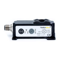 TeraBee ND-TOF-1 User Manual
