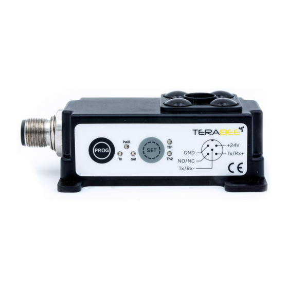 TeraBee ND-TOF-1 User Manual