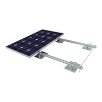 Sunmodo K10068-001 Manual