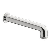 Ib Rubinetterie BOLD 320 Fitting Instructions Manual