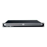 Biamp VOCIA MS-1 Manual