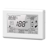 Specified Controls SC-T32-TS Installation Manual
