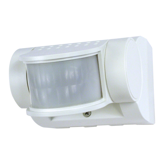 BN Thermic WH-402 Instructions