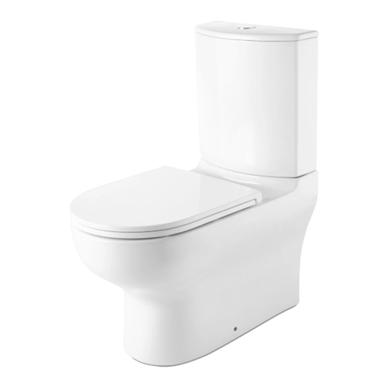 GoodHome Cavally 3663602690566 Manual