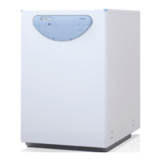 Sime SOLO HE 25 EV User, Installation And Servicing Instructions
