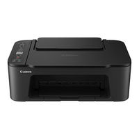 Canon Pixma TS3400 Series Online Manual