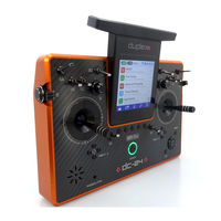 JETI model DUPLEX DS-24 Manual