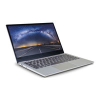 Lenovo ideapad S540-13ITL User Manual