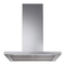 Ventilation Hood IKEA SVAVANDE Manual