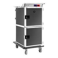 GGM gastro BWHKE1221N Manual