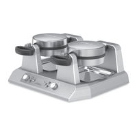 Waring WW250BX2 Manual