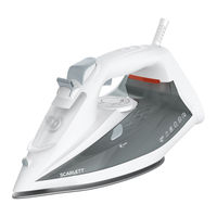 Scarlett SC-SI30K40 Instruction Manual