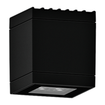 LIGMAN LADOR 51 Installation Manual