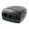 Coby CR-A68 - Digital AM/FM Dual Alarm Clock Radio Manual