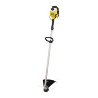 MTD Bolens BL-150 Operator's Manual