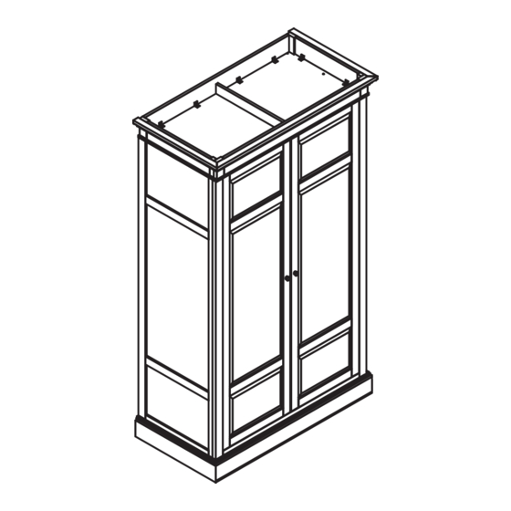 Next ARGYLL 873166 Assembly Instructions Manual
