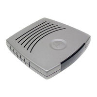Motorola BR700 User Manual