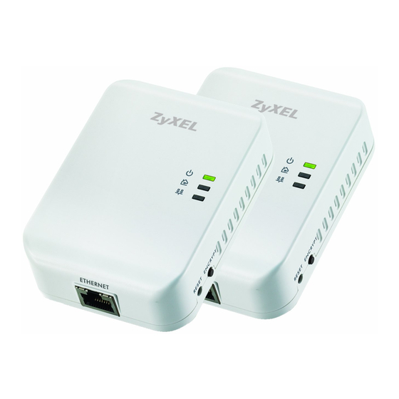 ZyXEL Communications PLA-4 series Firmware Detection Tool Release 3.0.5(AL) Manuals