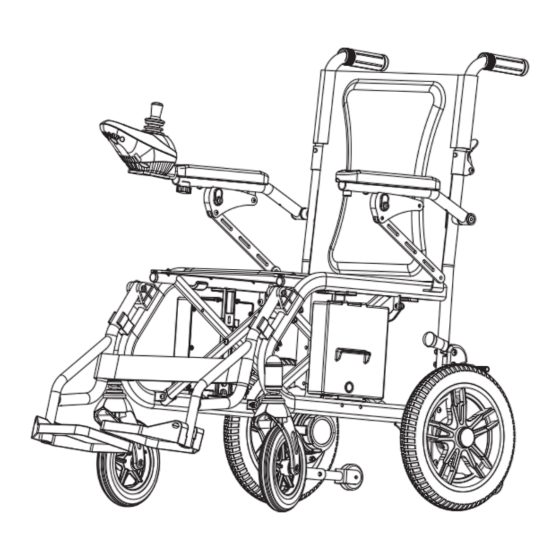Super Handy GUT155 Operator's Manual