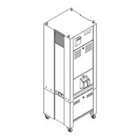 ADB MCR3 2.5 to 10 kVa Operation And Maintenance Manual