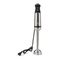All-Clad KZ750D42 - Mixer Manual