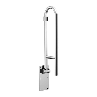 Moen HOME CARE R8960 Quick Start Manual