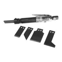 Power Fist 8265415 User Manual
