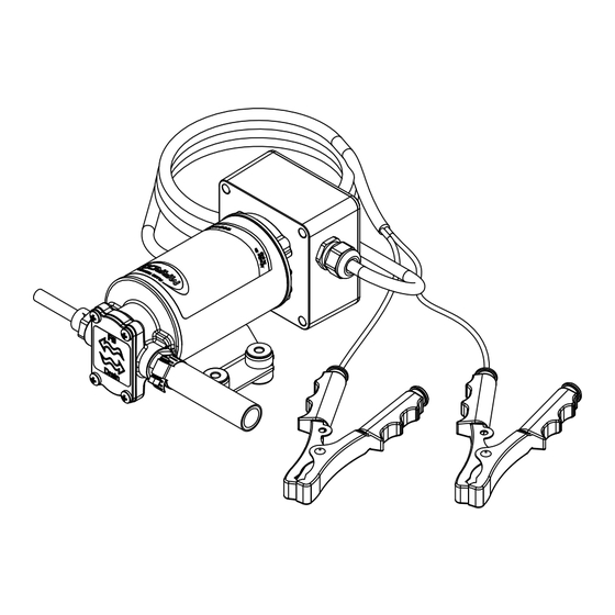 Marco OCK1-E 12/24V Instructions For Use Manual