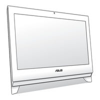 Asus ET2400AG User Manual