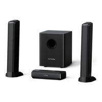 Ultimea Apollo S80 User Manual