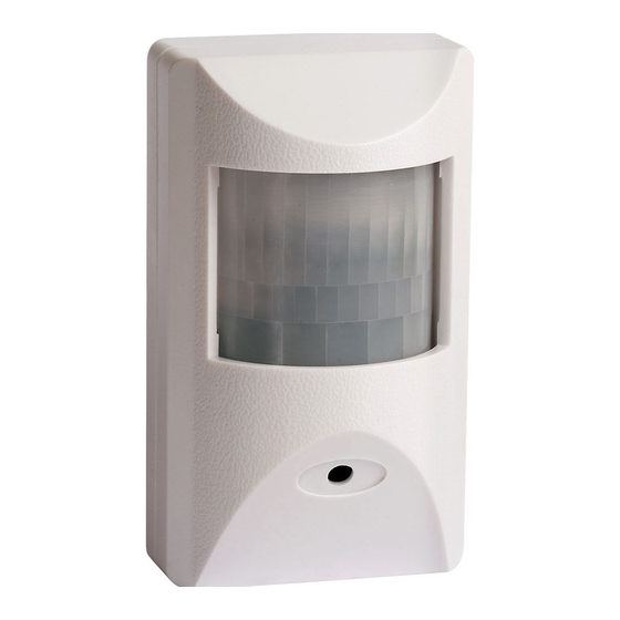 Vitek VT-PIRC2 Manual