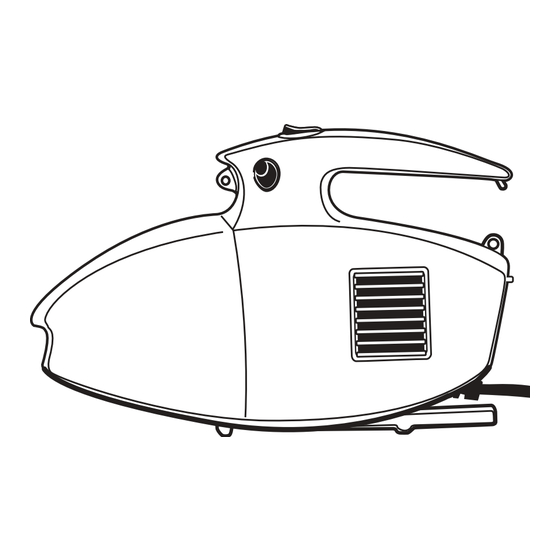 Eureka 59 Owner's Manual