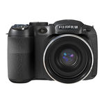 FujiFilm FINEPIX S1600 series Owner's Manual