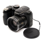 FujiFilm FinePix S1600 Series Owner's Manual
