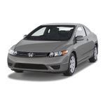 Honda Civic Owner's Manual