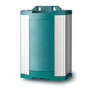 Mastervolt IVO Smart 12/15-2 User Manual
