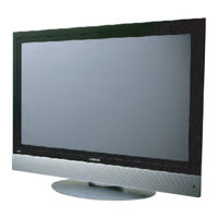 HITACHI 26LD9000TA - LCD Direct View TV User Manual