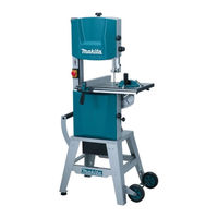 Makita LB1200F Instruction Manual