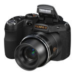 FujiFilm Finepix S1600 Series Basic Manual