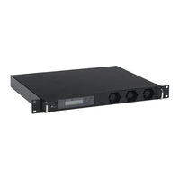 Cotek SR1000T-148 User Manual