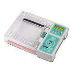 Labnet ENDURO GEL XL E160-CAN User Manual