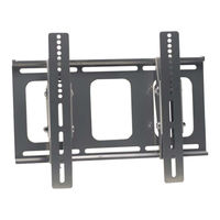 Vmp LCD-MID-FT Instruction Sheet