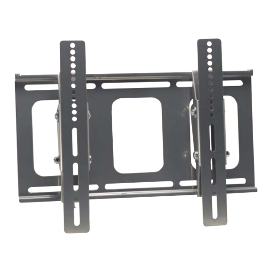 VMP LCD-MID-FT Instruction Sheet