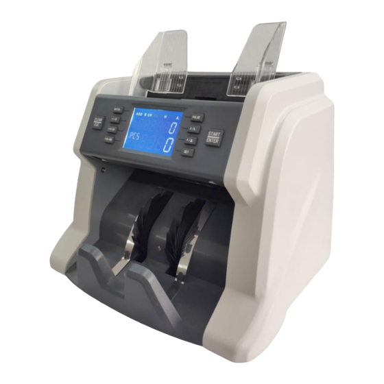 Ribao BC-35 User Manual