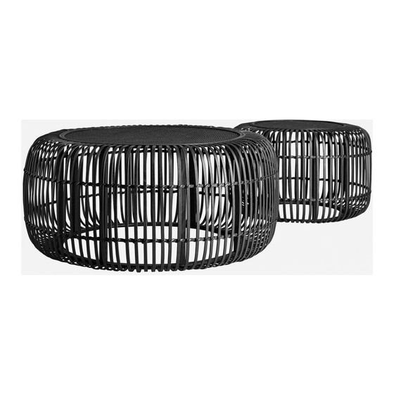Habitat Perrine 821794 Manual