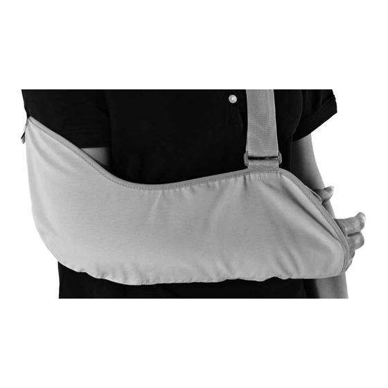 CS MITELLA COTTON Instruction Sheet